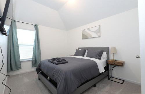 The Fairburn Dream Escape - Foto 14
