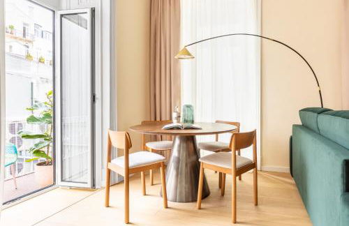 Haws Lisboa - Foto 78