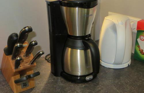 Ferienwohnungen Familie Schwarze - Foto 59