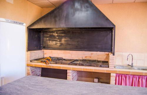 Casas Rurales Alhambra - Lagunas de Ruidera - ESPECIAL GRUPOS - Foto 5