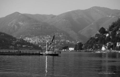 Appartamenti Monti Como Lake - Foto 18