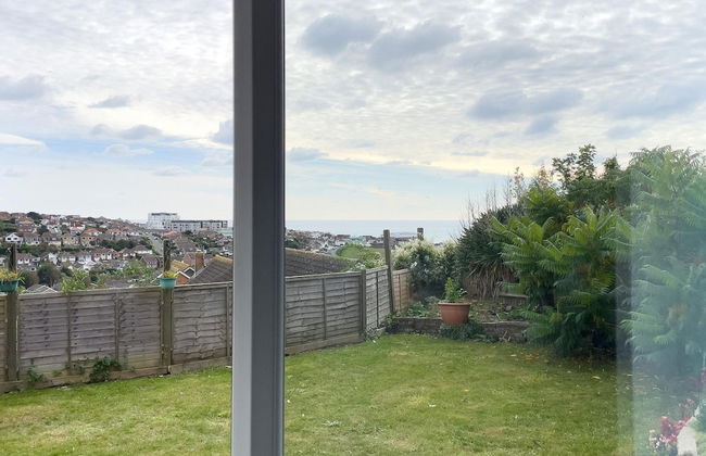 Saltdean Seaview 2 By My Getaways - Foto 28