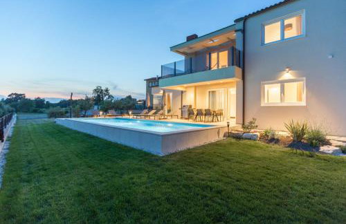 Villa Bella N - Foto 49