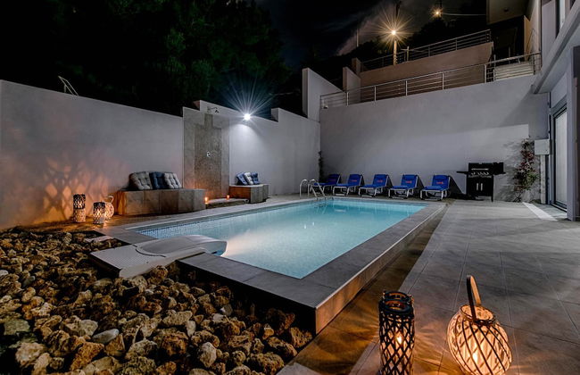 Articiano Villa - Foto 34