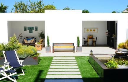 Casa Playa Lavaxeira - Foto 2