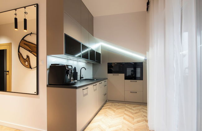 Apartamenty Sun & Snow Spokojna - Photo 41