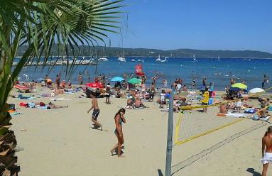 Appartement Résidence Santa Barbara avec Piscine et à 750m de la Plage - Foto 24