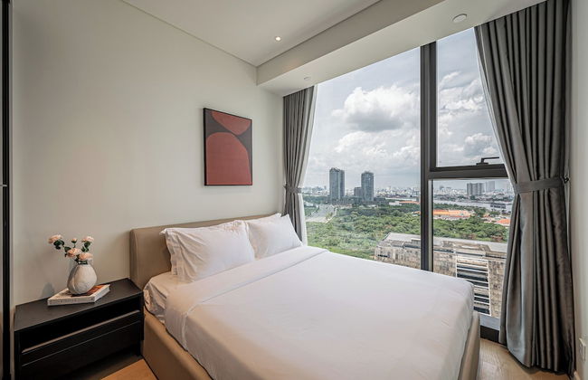 The Opera Residences - Foto 4