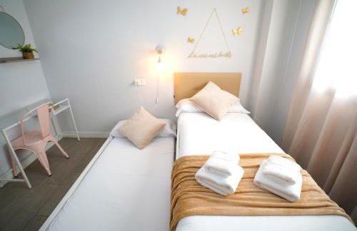 APARTAMENTO ARENA en Playa de San Juan - Photo 34