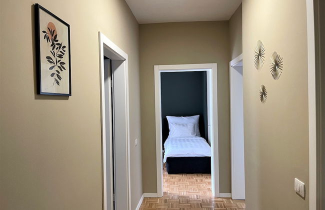 Premium Apartments - Foto 15