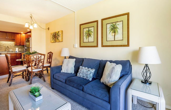 Maui Banyan by VTrips - Foto 52