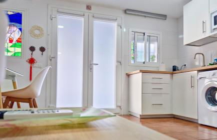 VILLA PITATO Nuevo, cerca de la Playa, Parking en la puerta del alojamiento - Photo 7