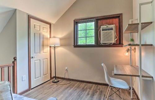 Updated Stroudsburg Home with Spacious Deck! - Foto 15