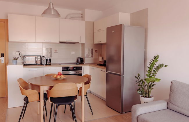 ZEN Residential Apartments - Photo 74