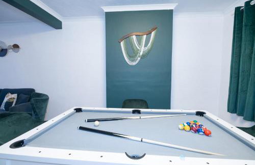 4 bed Emerald by Harlington 13 mins to central - Foto 11
