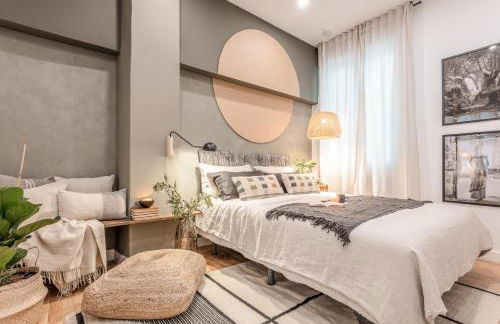 Akabli - 2 bedrooms in Almagro - Photo 17