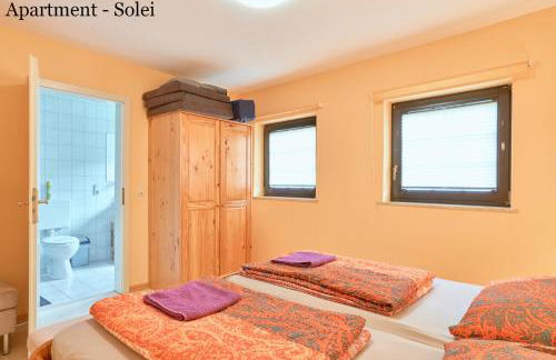 Villa Vici - Ferienwohnungen - Foto 15