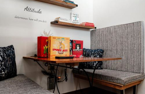 Deer Crest 10507 - Ski In Ski Out Luxury SmartHome with Spa Amenities & Views - Photo 38