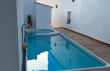 Inés Casa Rural - Foto 98