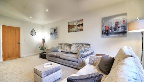 Hudson Apartment - 2 bedroom, Oakham Centre by Belmont Places - Foto 2