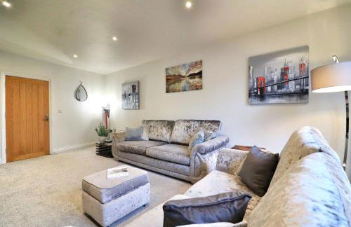 Hudson Apartment - 2 bedroom, Oakham Centre by Belmont Places - Foto 2