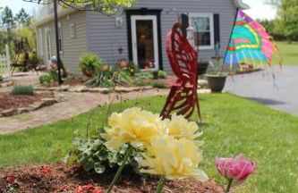 The Carriage House on Slope Hill - Foto 46