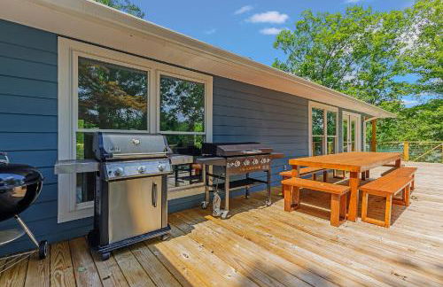 Blue View - Private Boat Launch On Property! - Foto 9