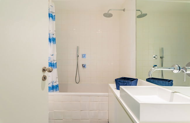 Santo Amaro Beach Apartment - Foto 28