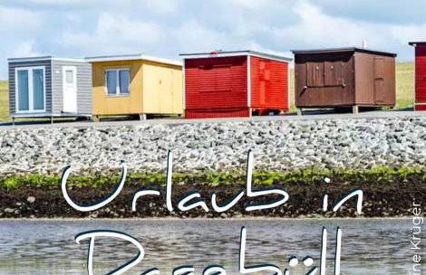 Ferienwohnung Nebelhorn in Dagebüll - Foto 22