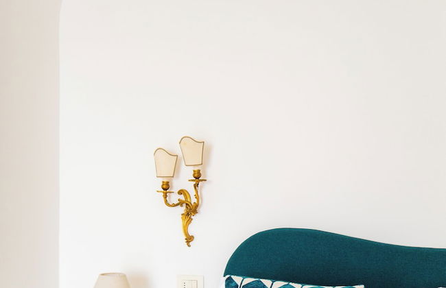 YourHome - Villa Aldo Marino - Foto 13