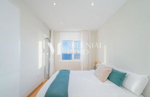 Milenial Immo Endless Sea Views Roses Parking - Foto 16