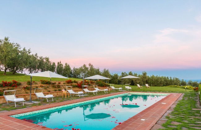 VILLA CERRETA - Foto 26