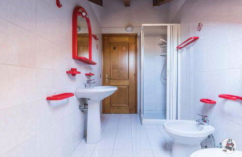 RESIDENCE-HOTEL CIMBRO - Photo 18