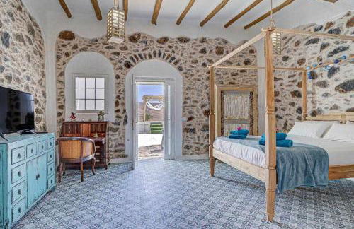 La Caldereta Rural Home - Foto 23