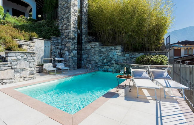 Co-b730-decr9at - Villa Visina - Foto 11