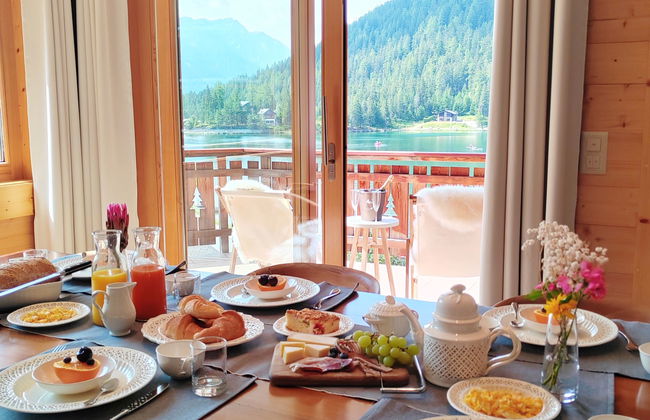 Les Mayens 3.2 - Foto 6