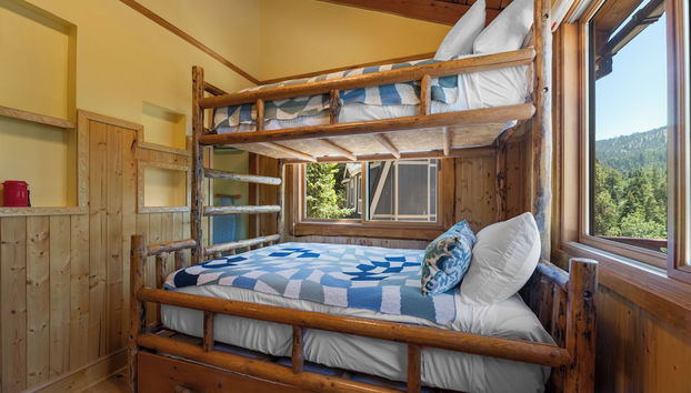 Pinecone Ridge - Foto 5, Habitación