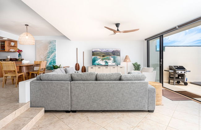 Pu'u Poa 303 2 Bedroom Condo by RedAwning - Foto 12