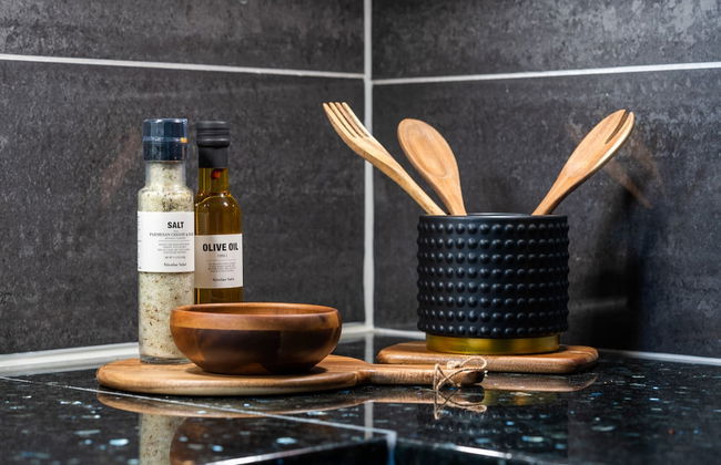 Enter Tromsø Luxury Apartments - Photo 36