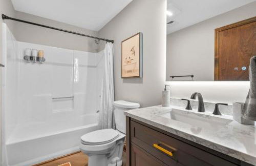 29 - Modern 5 Bedroom 2 Bath - Foto 22