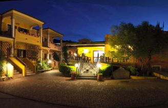 Residence Corte dei Venti - Foto 82