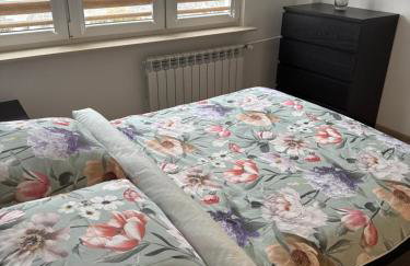 APARTAMENT KASZMIR w KRÓLEWSKIM SANDOMIERZU - Photo 22