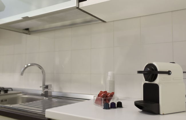 Residence Le Vie del Centro - Foto 21