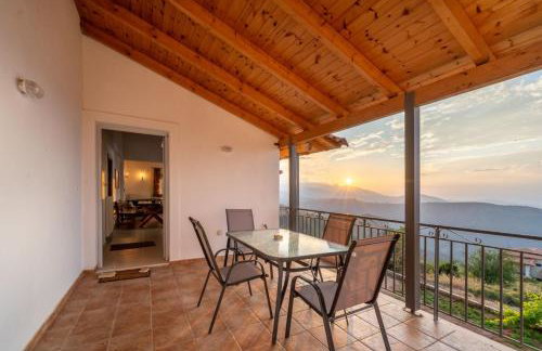 Petros House Fantastic View By Greece Apartments - Foto 4