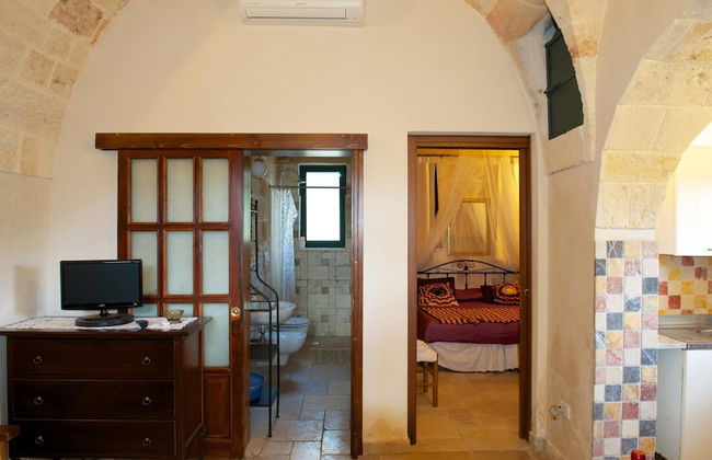 Relais Villa Lucia - Foto 14