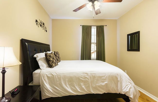 Tuscan Hills Disney Villa - Foto 5