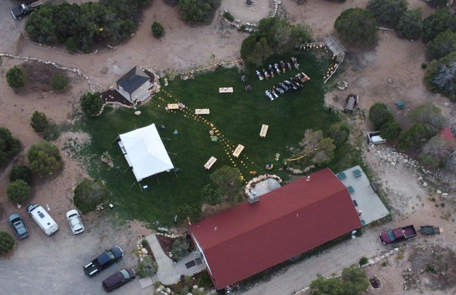 Ranchette Eagles Roost - The Atsa #9 at Wind Walker Homestead - Photo 33