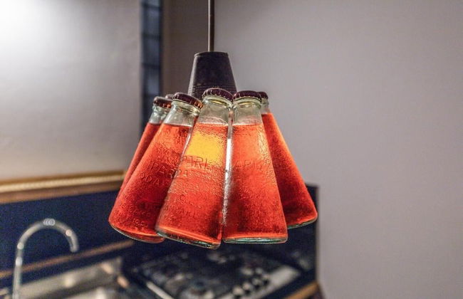 San Lorenzo Apartments - Foto 32