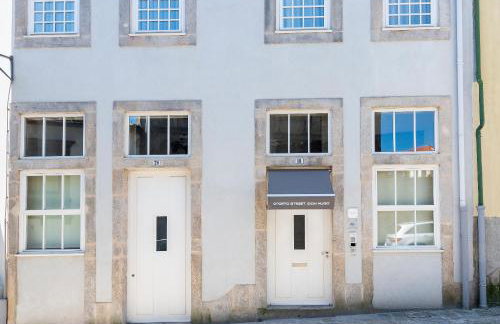 Oporto Comfort Dom Hugo - Historic Apartments - Foto 44