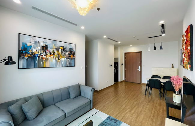 Vinhomes Skylake - Quylodge - Photo 65